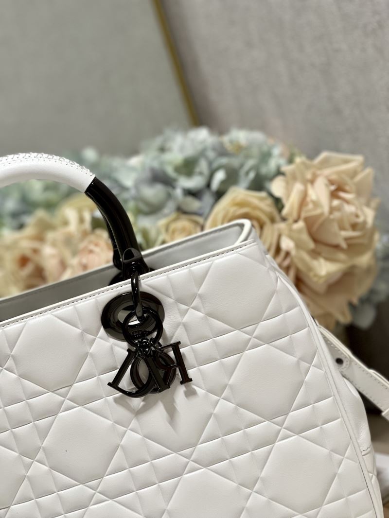 Christian Dior My Lady Bags